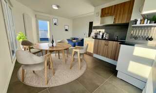 Appartement 3 Pièces 62 m² à vendre à Caudan (56850)