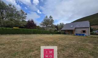 Maison 4 Pièces 83 m² à vendre à Loudenvielle (65510)