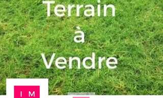 Terrain  954 m² à vendre à Ibos (65420)