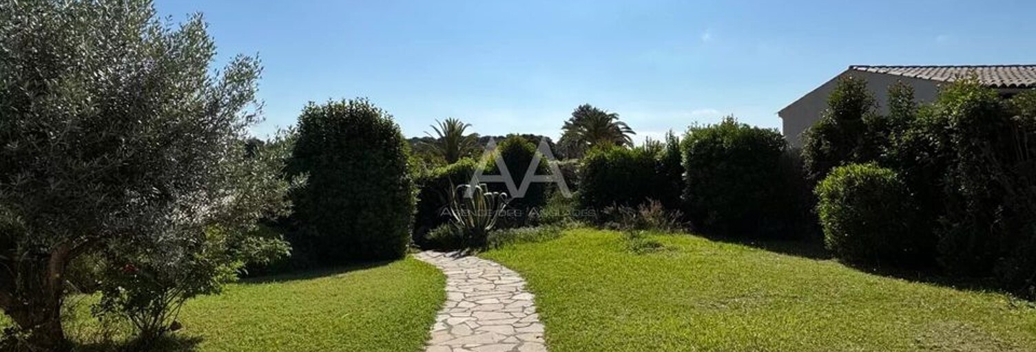 Maison 4 Pièces 89 m² à vendre à Villeneuve-Loubet (06270)