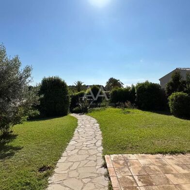 Maison 4 pièces 950000 €