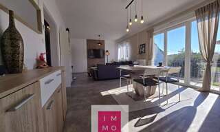 Appartement 3 Pièces 94 m² à vendre à Aureilhan (65800)