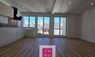 Appartement 3 Pièces 73 m² à vendre à Tarbes (65000)