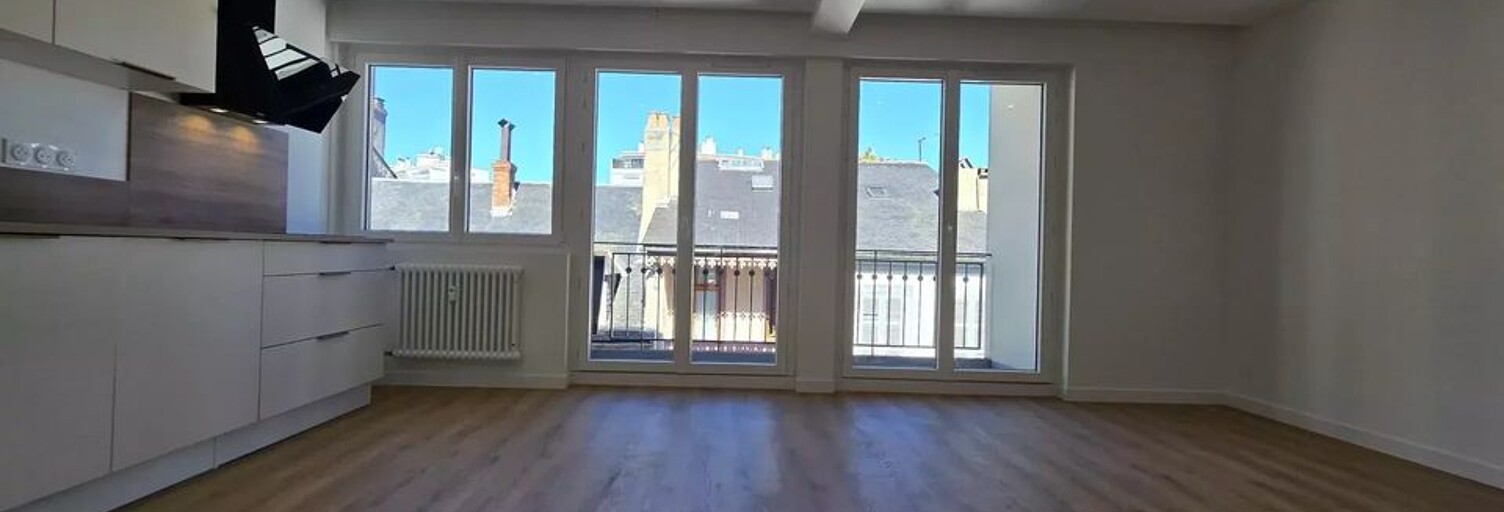 Appartement 3 Pièces 73 m² à vendre à Tarbes (65000)
