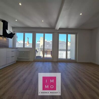 Appartement 3 pièces 149500 €