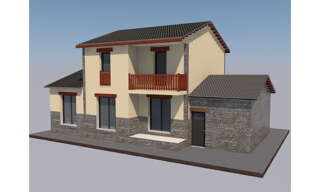 Maison 16 Pièces 106 m² à vendre à Bourg-Madame (66760)