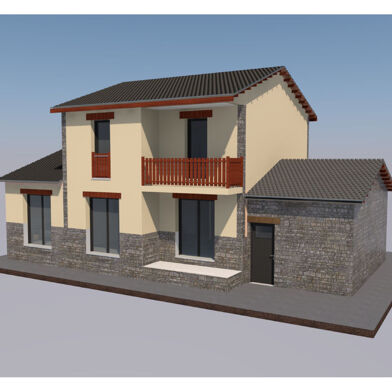 Maison 16 pièces 470000 €