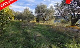 Terrain  3100 m² à vendre à Le Broc (06510)