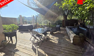 Maison 5 Pièces 175 m² à vendre à Carros (06510)