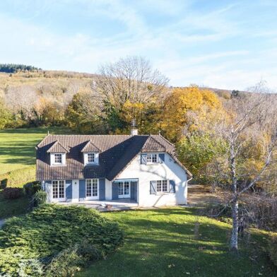 Maison 5 pièces 199000 €