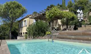 Maison 4 Pièces 71 m² à vendre à Bédarieux (34600)