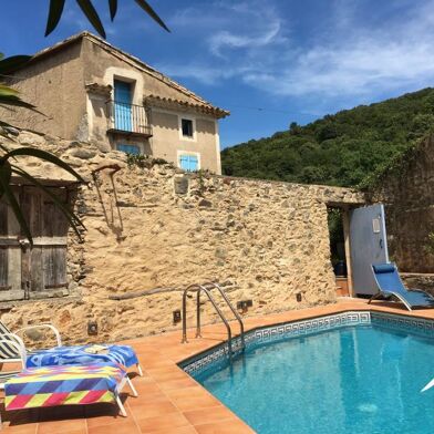 Maison 7 pièces 299000 €