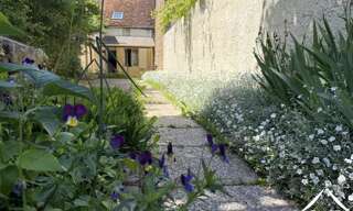 Maison 4 Pièces 72 m² à vendre à Arnay-le-Duc (21230)