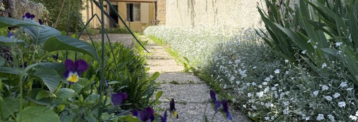 Maison 4 Pièces 72 m² à vendre à Arnay-le-Duc (21230)