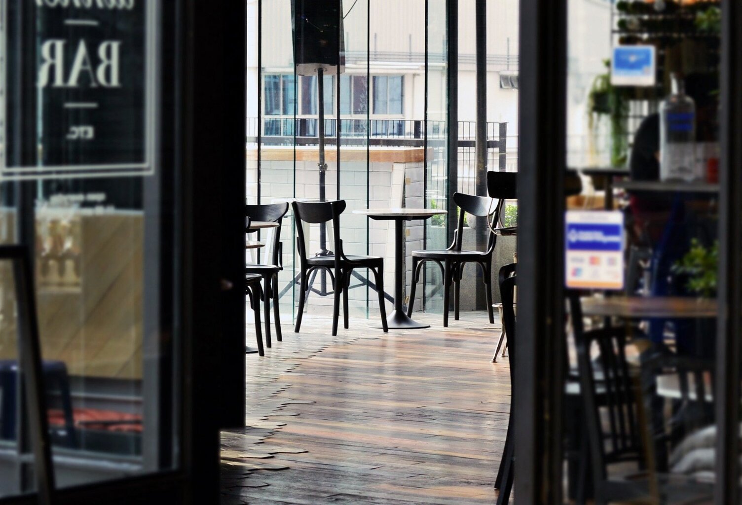 Café - Restaurant — photo 1
