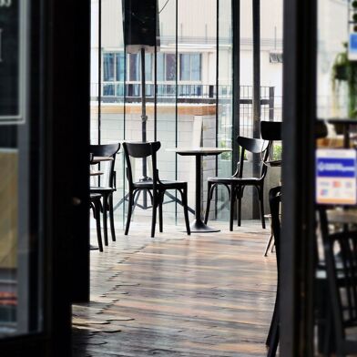 Commerce  165000 €