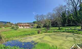 Maison 5 Pièces 141 m² à vendre à Villemagne-l'Argentière (34600)