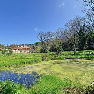 Maison 5 pièces 530000 €