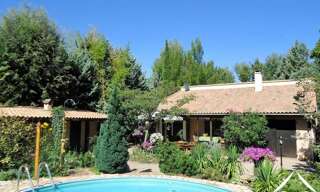 Maison 4 Pièces 113 m² à vendre à La Tour-sur-Orb (34260)