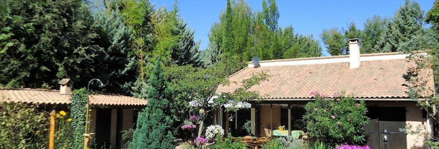 Maison 4 Pièces 113 m² à vendre à La Tour-sur-Orb (34260)