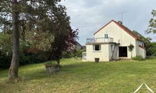 Maison 5 Pièces 110 m² à vendre à Mont-et-Marré (58110)