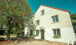 Maison 8 Pièces 248 m² à vendre à Dennevy (71510)