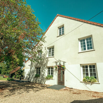 Maison 8 pièces 350000 €