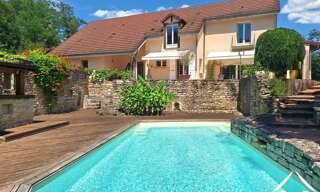 Maison 7 Pièces 250 m² à vendre à Chagny (71150)