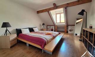 Maison 7 Pièces 250 m² à vendre à Chagny (71150)