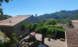 Maison 5 Pièces 160 m² à vendre à Colombières-sur-Orb (34390)