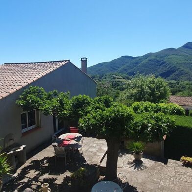 Maison 5 pièces 320000 €