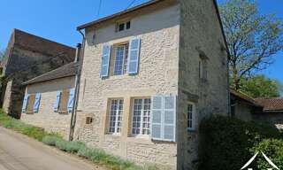 Maison 5 Pièces 143 m² à vendre à Source-Seine (21690)