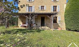 Maison 6 Pièces 207 m² à vendre à Gleizé (69400)