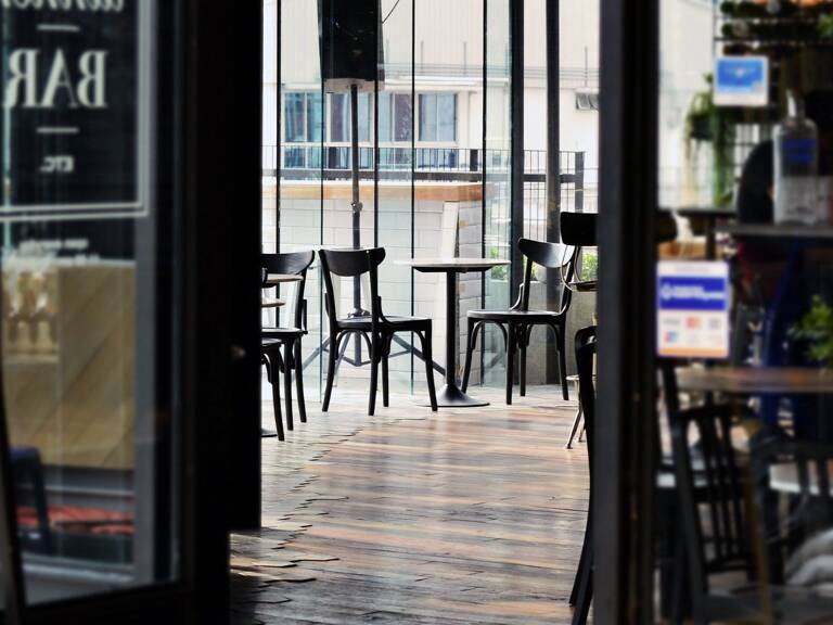 Café - Restaurant — photo 1