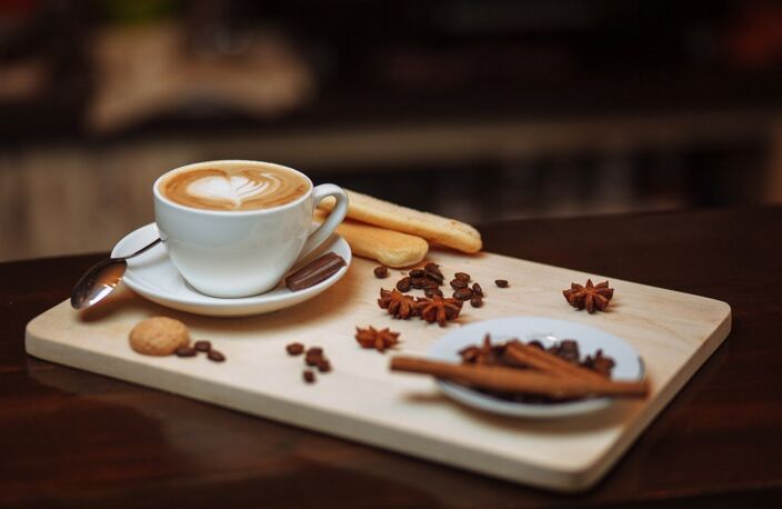 Café - Restaurant — photo 3