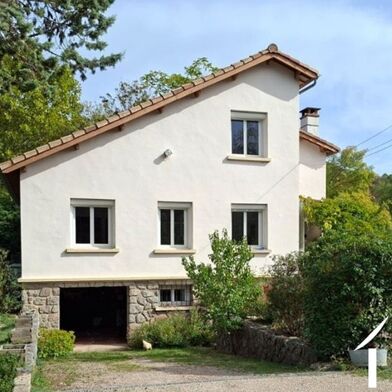 Maison 6 pièces 279000 €