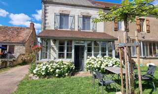 Commerce 5 Pièces 135 m² à vendre à Saint-Gervais-sur-Couches (71490)