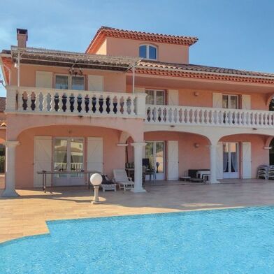 Maison 9 pièces 725000 €