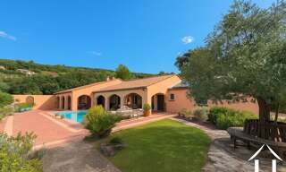 Maison 5 Pièces 186 m² à vendre à Saint-Chinian (34360)