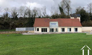 Maison 8 Pièces 195 m² à vendre à Nolay (21340)