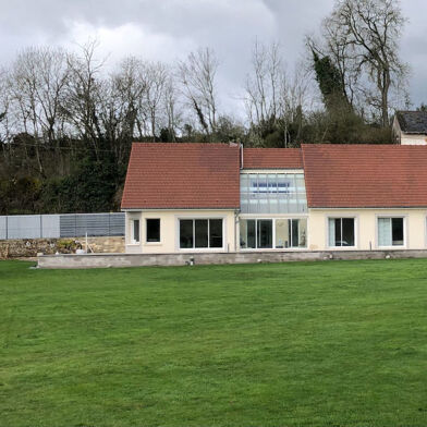 Maison 8 pièces 435000 €