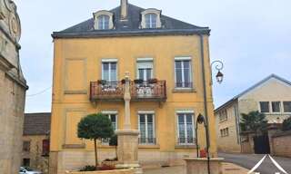 Maison 8 Pièces 198 m² à vendre à Morey-Saint-Denis (21220)