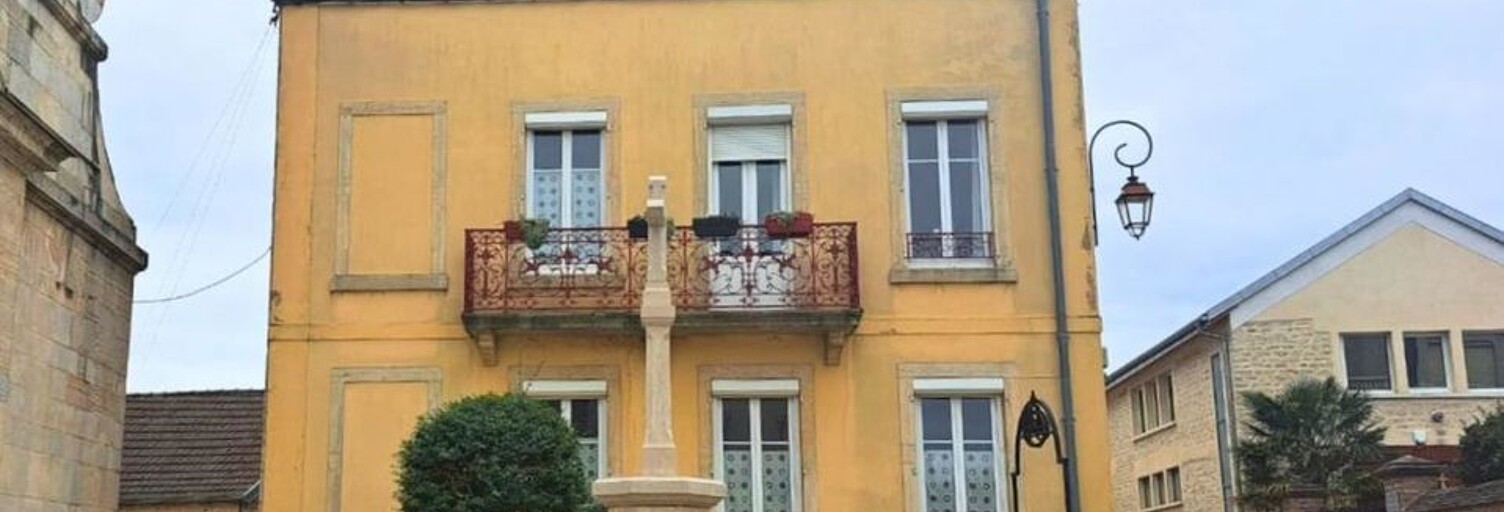 Maison 8 Pièces 198 m² à vendre à Morey-Saint-Denis (21220)