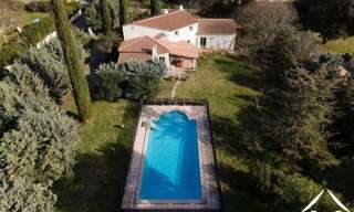 Maison 8 Pièces 236 m² à vendre à Montferrier-sur-Lez (34980)