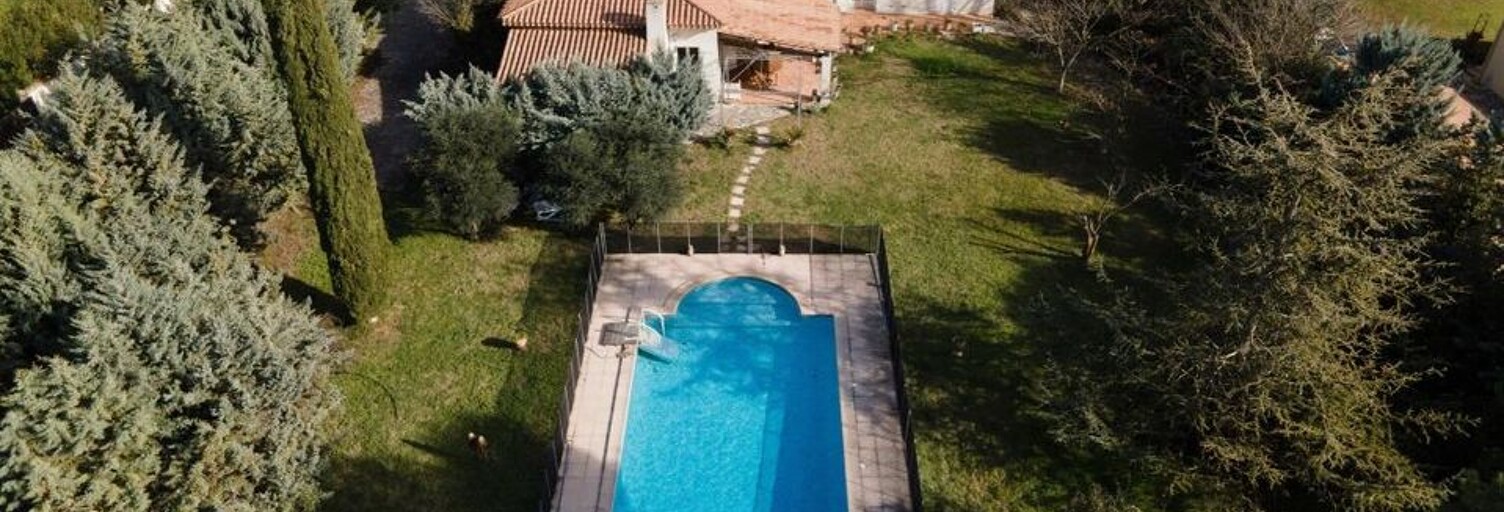 Maison 8 Pièces 236 m² à vendre à Montferrier-sur-Lez (34980)