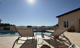 Maison 6 Pièces 162 m² à vendre à Carlencas-et-Levas (34600)