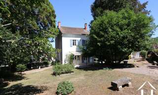 Maison 7 Pièces 121 m² à vendre à Cheilly-lès-Maranges (71150)