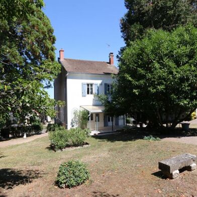 Maison 7 pièces 399000 €