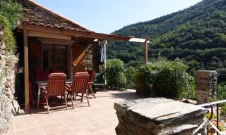 Maison 4 Pièces 75 m² à vendre à Roquebrun (34460)