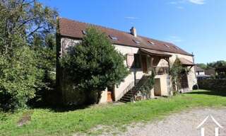 Maison 6 Pièces 119 m² à vendre à Cormot-Vauchignon (21340)